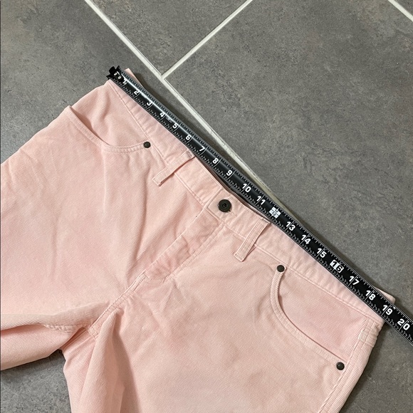 Carve Designs Oahu 6” Corduroy Shorts size 14 - Picture 4 of 9